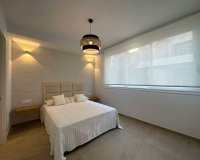 Resale - Apartment -
Torrevieja - Playa de los Locos