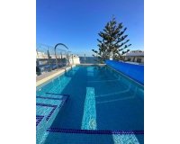 Resale - Apartment -
Torrevieja - Playa de los Locos