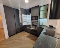 Resale - Apartment -
Torrevieja - Playa de los Locos