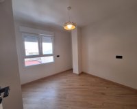 Resale - Apartment -
Torrevieja - Playa de los Locos