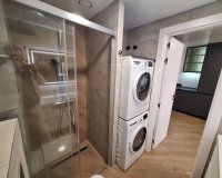 Resale - Apartment -
Torrevieja - Playa de los Locos