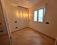 Resale - Apartment -
Torrevieja - Playa de los Locos