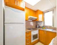 Resale - Apartment -
Torrevieja - Playa de los Locos