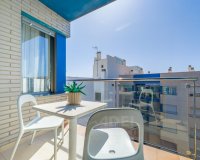 Resale - Apartment -
Torrevieja - Playa de los Locos