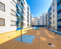 Resale - Apartment -
Torrevieja - Playa de los Locos