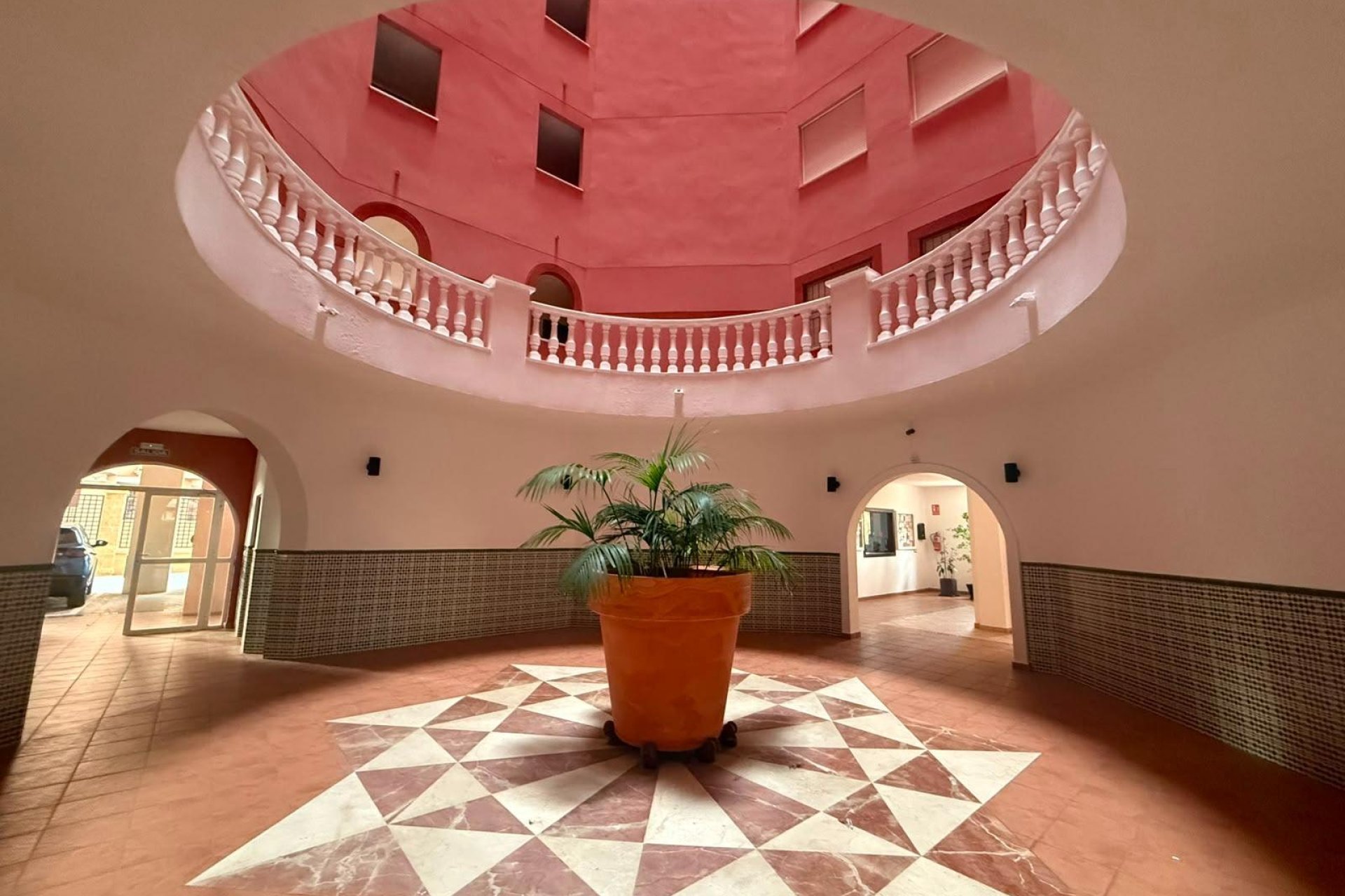 Resale - Apartment -
Torrevieja - Playa de los Locos