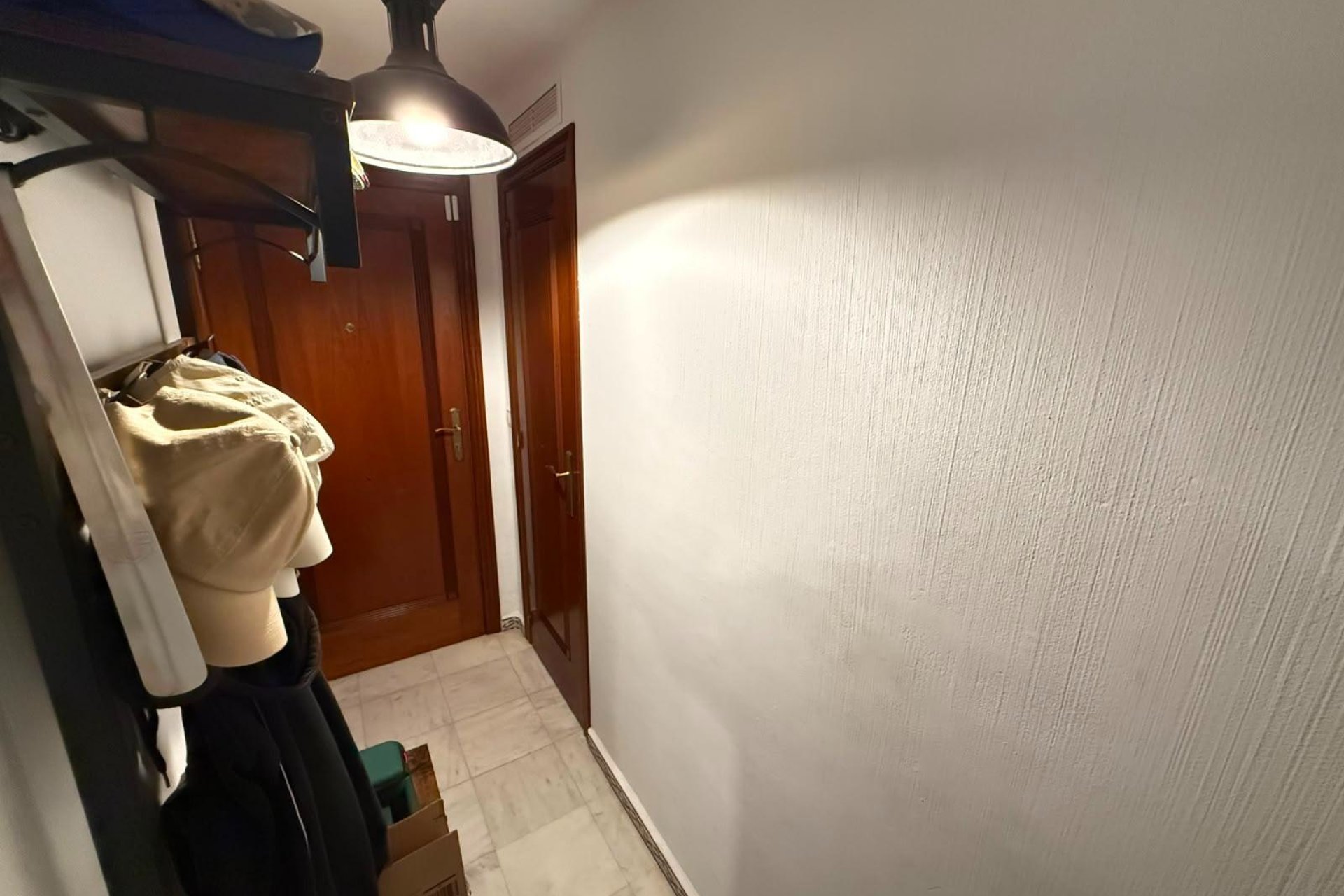 Resale - Apartment -
Torrevieja - Playa de los Locos