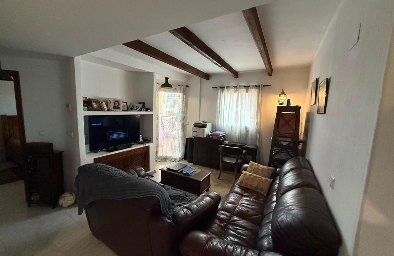 Resale - Apartment -
Torrevieja - Playa de los Locos