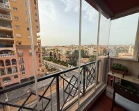 Resale - Apartment -
Torrevieja - Playa de los Locos