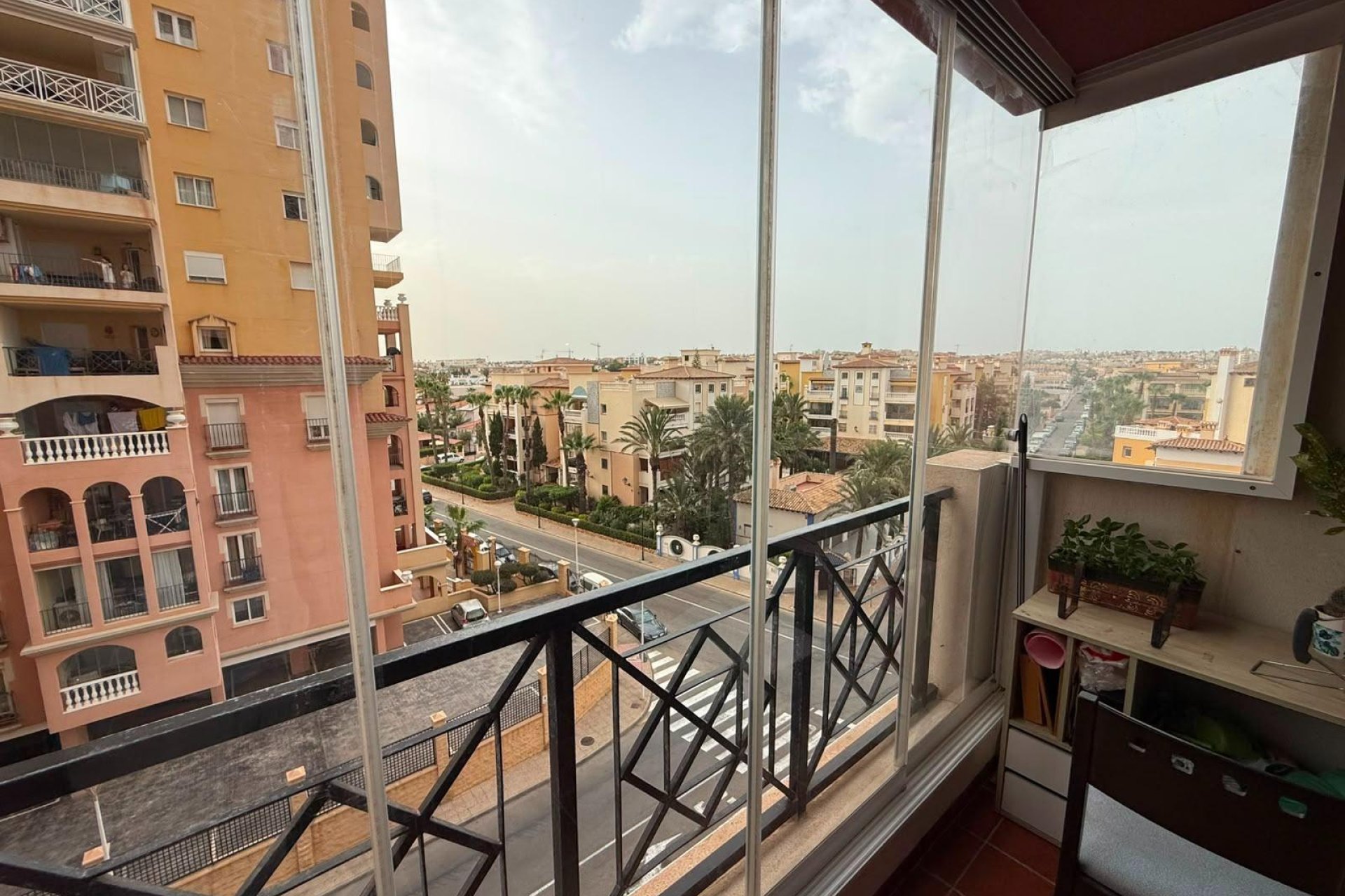 Resale - Apartment -
Torrevieja - Playa de los Locos