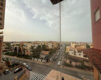 Resale - Apartment -
Torrevieja - Playa de los Locos