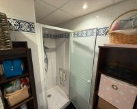 Resale - Apartment -
Torrevieja - Playa de los Locos