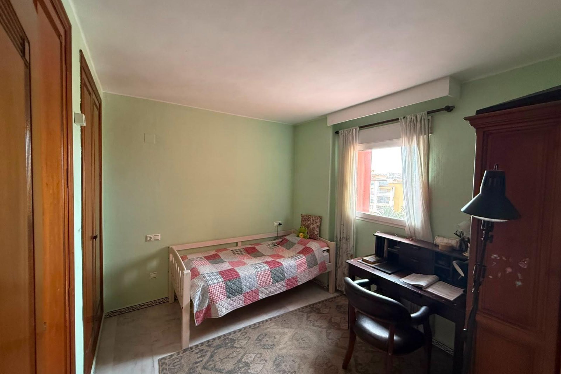 Resale - Apartment -
Torrevieja - Playa de los Locos