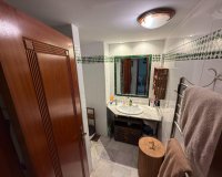 Resale - Apartment -
Torrevieja - Playa de los Locos