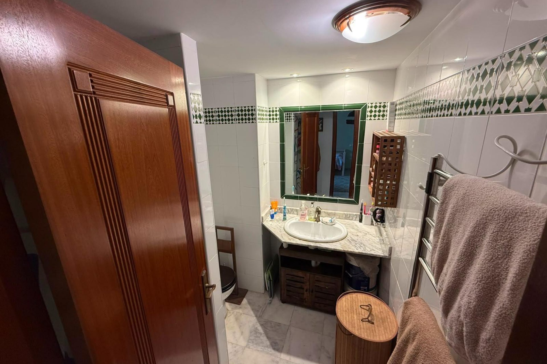 Resale - Apartment -
Torrevieja - Playa de los Locos