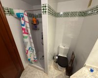 Resale - Apartment -
Torrevieja - Playa de los Locos