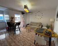 Resale - Apartment -
Torrevieja - Playa de los Locos
