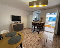 Resale - Apartment -
Torrevieja - Playa de los Locos