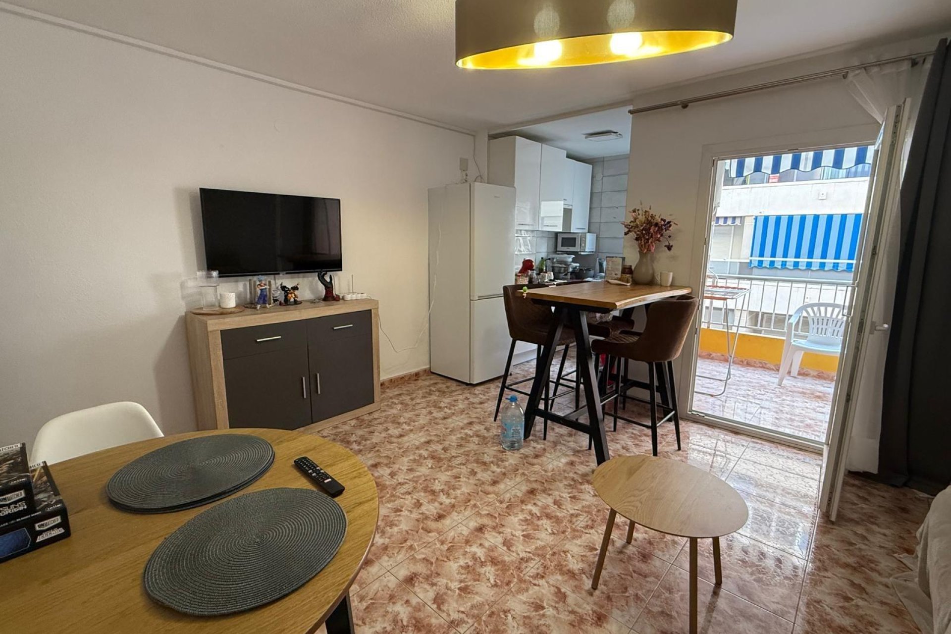 Resale - Apartment -
Torrevieja - Playa de los Locos