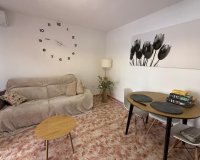 Resale - Apartment -
Torrevieja - Playa de los Locos