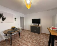 Resale - Apartment -
Torrevieja - Playa de los Locos