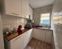 Resale - Apartment -
Torrevieja - Playa de los Locos