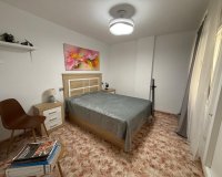 Resale - Apartment -
Torrevieja - Playa de los Locos