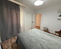 Resale - Apartment -
Torrevieja - Playa de los Locos