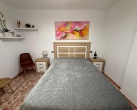 Resale - Apartment -
Torrevieja - Playa de los Locos