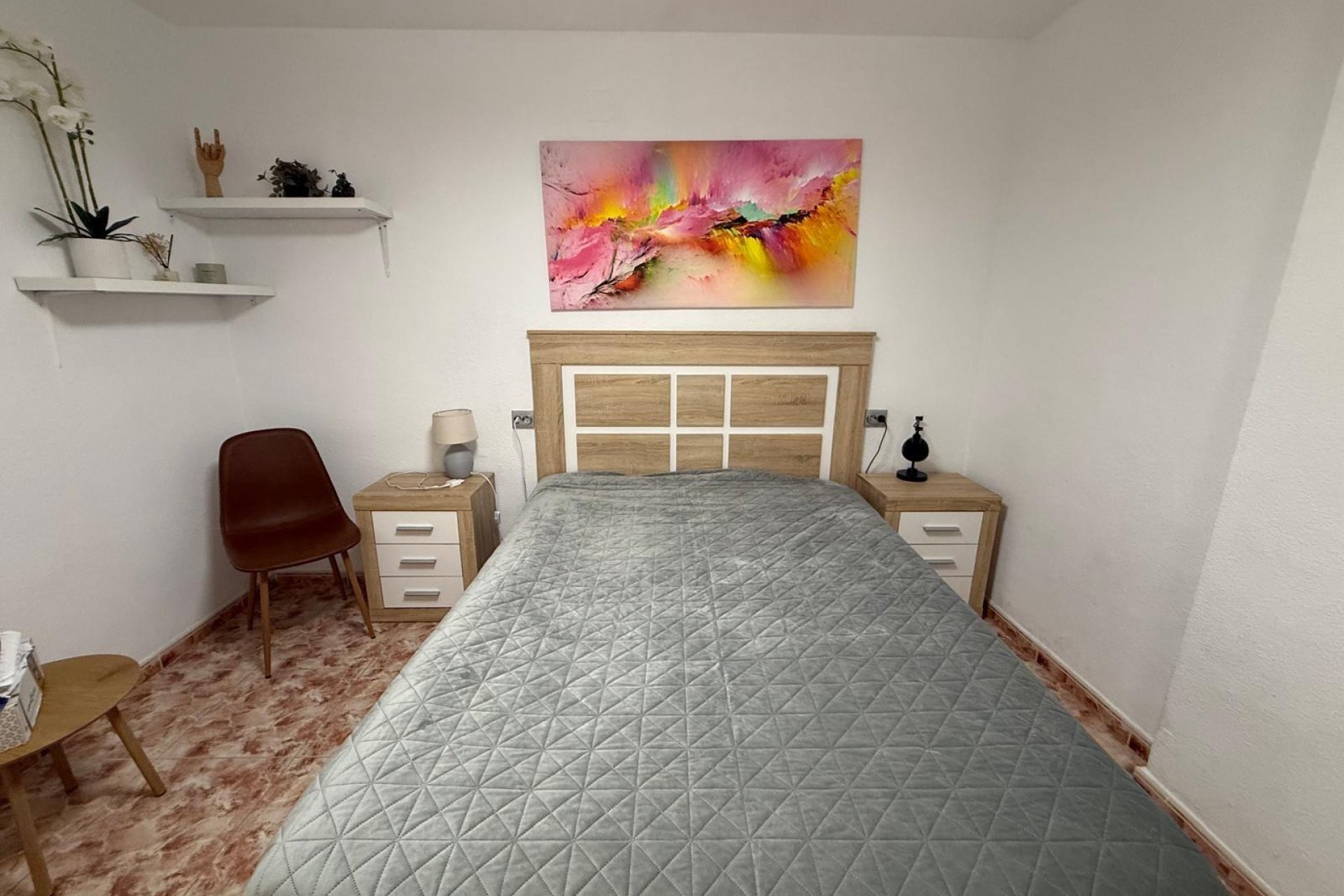 Resale - Apartment -
Torrevieja - Playa de los Locos