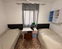 Resale - Apartment -
Torrevieja - Playa de los Locos