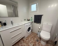 Resale - Apartment -
Torrevieja - Playa de los Locos