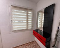 Resale - Apartment -
Torrevieja - Playa de los Locos