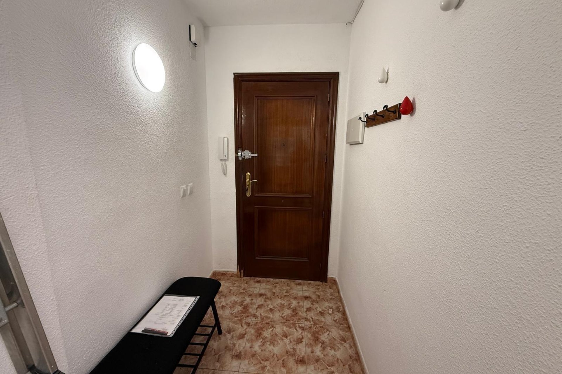 Resale - Apartment -
Torrevieja - Playa de los Locos