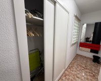 Resale - Apartment -
Torrevieja - Playa de los Locos