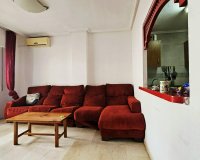 Resale - Apartment -
Torrevieja - Playa de los Locos