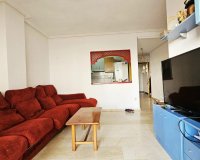 Resale - Apartment -
Torrevieja - Playa de los Locos