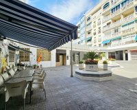 Resale - Apartment -
Torrevieja - Playa de los Locos