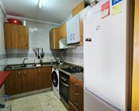 Resale - Apartment -
Torrevieja - Playa de los Locos