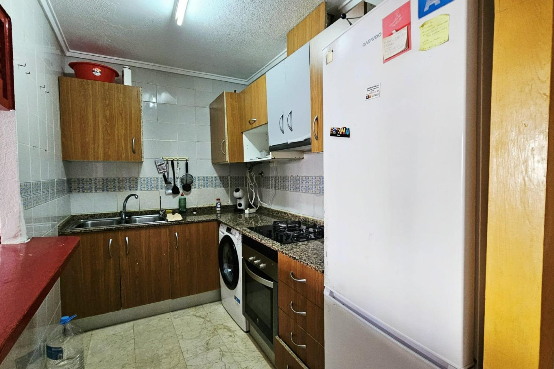 Resale - Apartment -
Torrevieja - Playa de los Locos