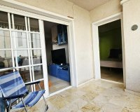Resale - Apartment -
Torrevieja - Playa de los Locos