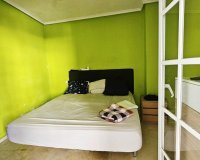 Resale - Apartment -
Torrevieja - Playa de los Locos