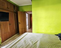 Resale - Apartment -
Torrevieja - Playa de los Locos