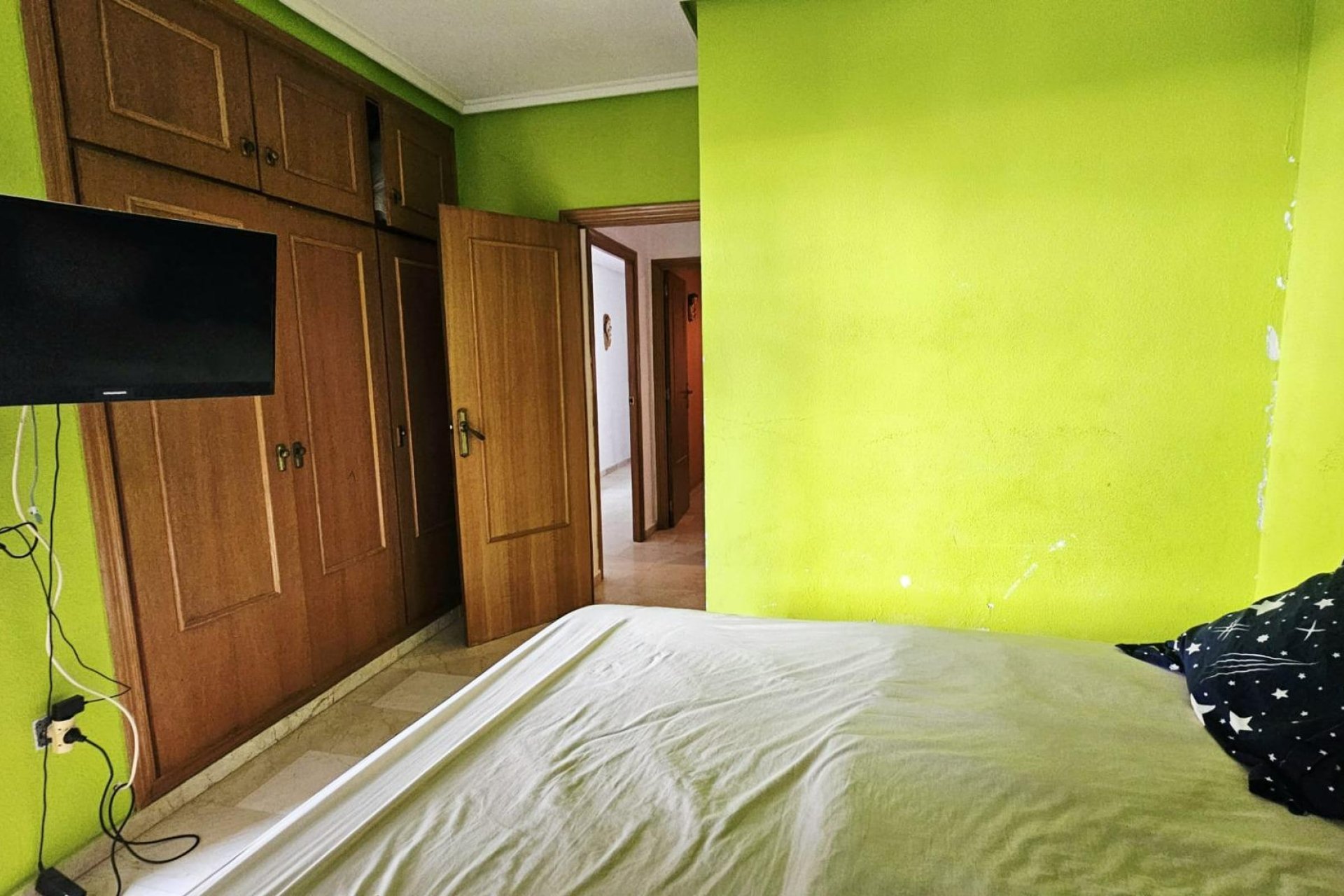 Resale - Apartment -
Torrevieja - Playa de los Locos