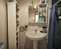 Resale - Apartment -
Torrevieja - Playa de los Locos