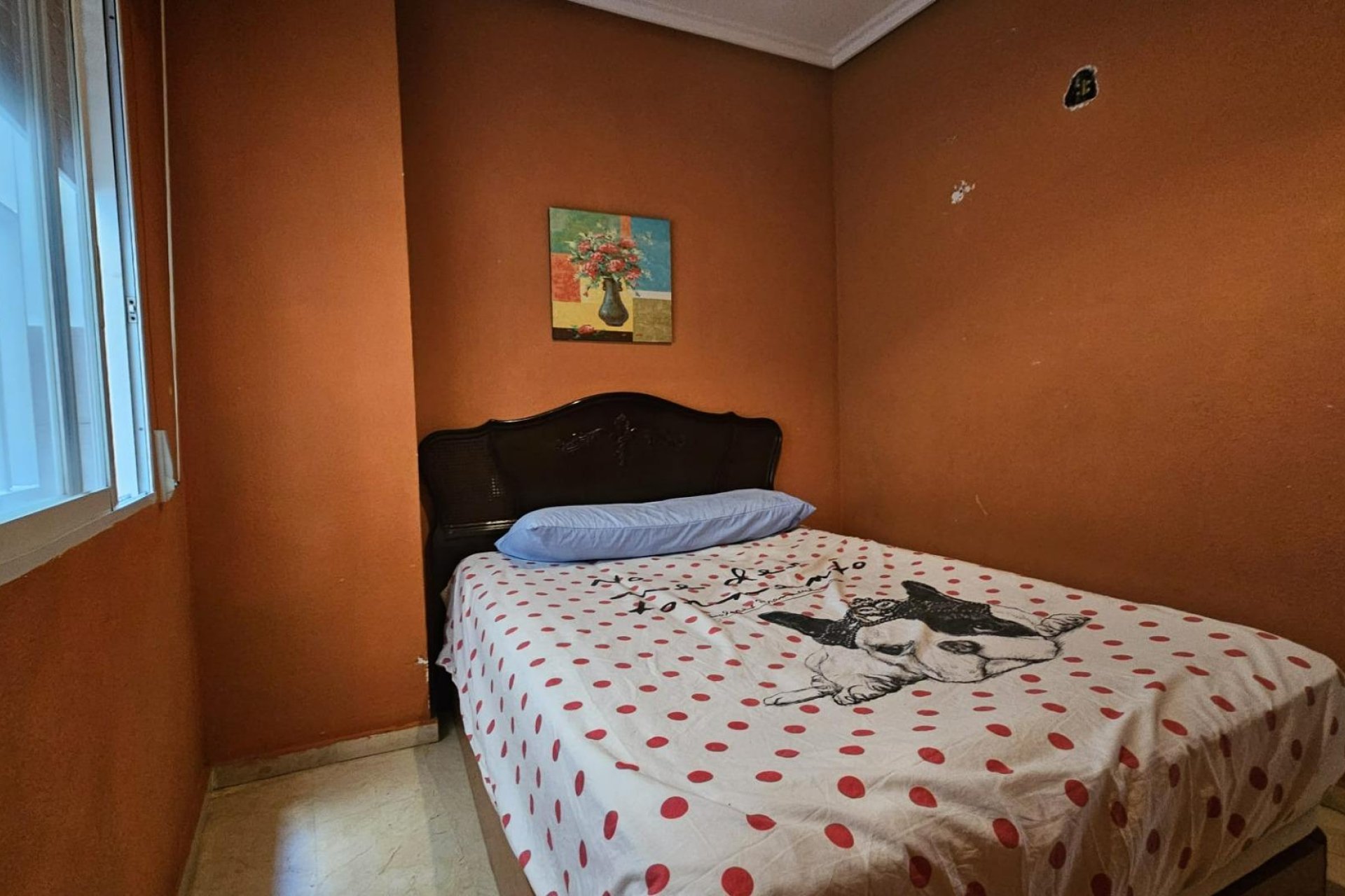 Resale - Apartment -
Torrevieja - Playa de los Locos