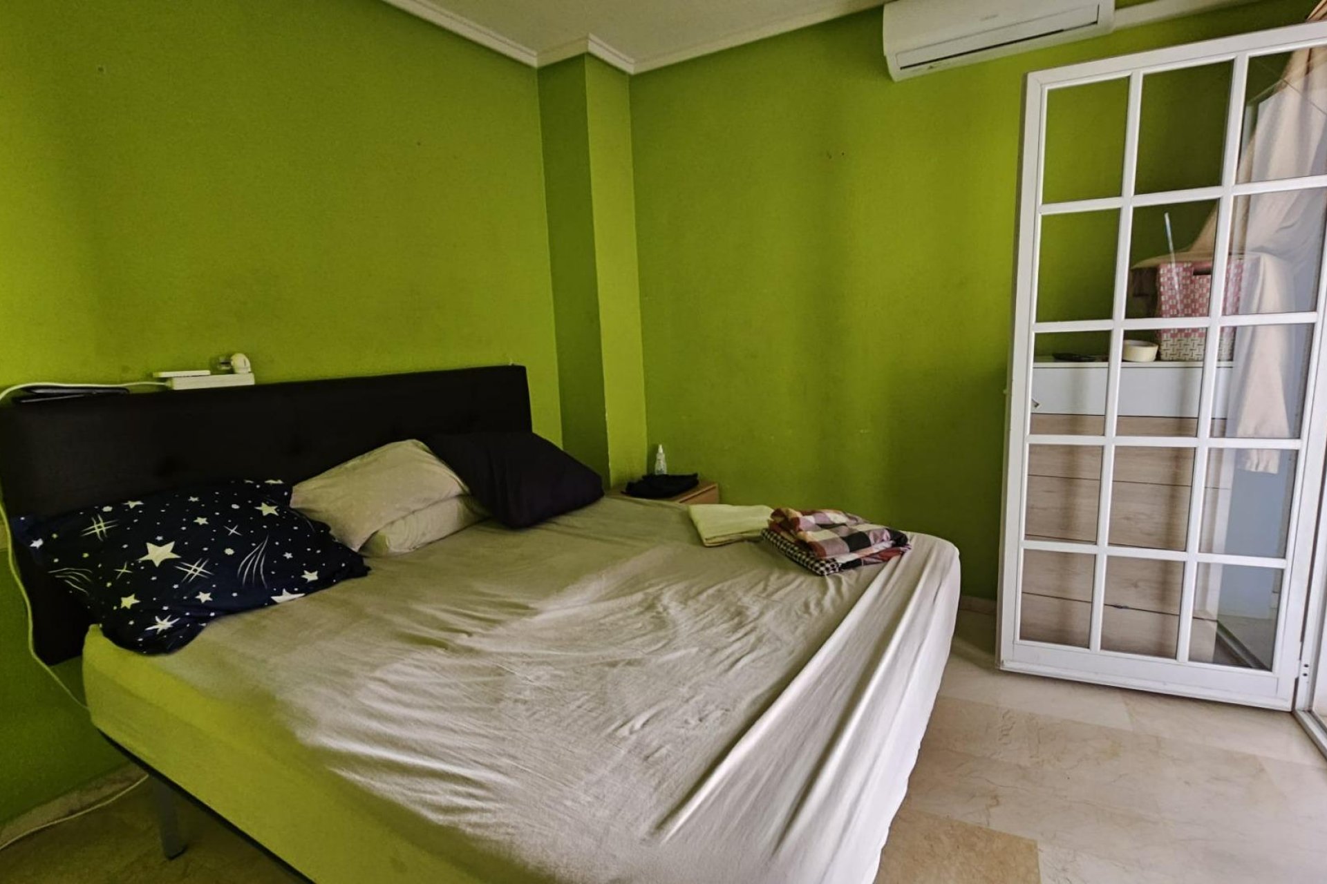 Resale - Apartment -
Torrevieja - Playa de los Locos