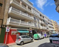 Resale - Apartment -
Torrevieja - Playa de los Locos