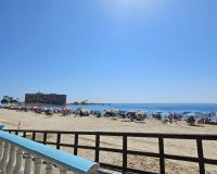 Resale - Apartment -
Torrevieja - Playa de los Locos