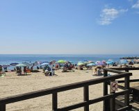 Resale - Apartment -
Torrevieja - Playa de los Locos
